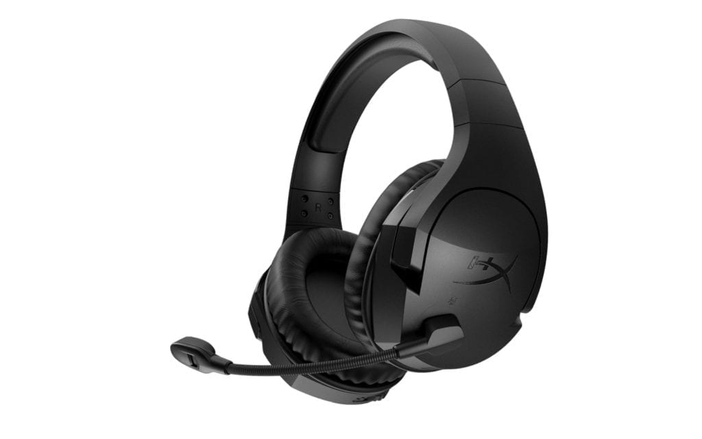Fokken Geometrie Disco HyperX Cloud Stinger Wireless gaming headset review - Low cost, high  convenience, so-so sound