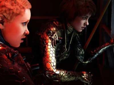 July 2019 Pc Game Releases Wolfenstein Youngblood, Shadowbringers, Sea Of Solitude, Beyond Two Souls