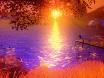 Last Day of June is free now on Epic Games Store