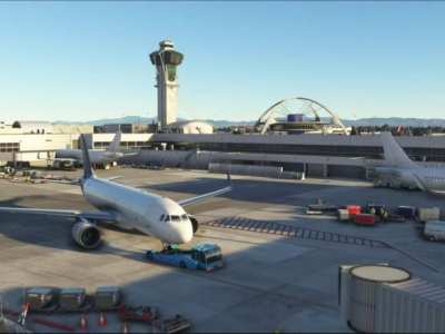 Microsoft Flight Sim