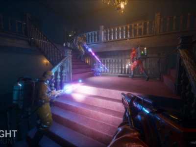 Midnight Ghost Hunt Gameplay e3 2019