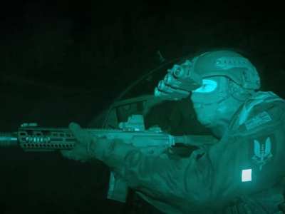 Modern Warfare Will Have Input Matchmaking, No Zombies