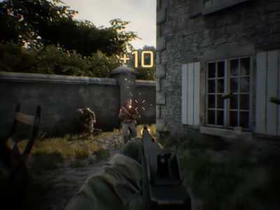 Multiplayer WWII Shooter Battalion 1944 Reaches 250000 in Sales