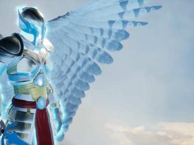 Solseraph Announcement Feat actraiser sega ace team