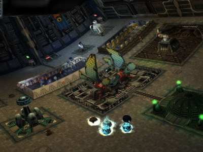 Startopia 2 Featured