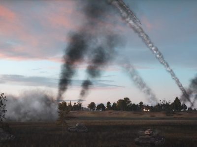 Steel Division 2 Review
