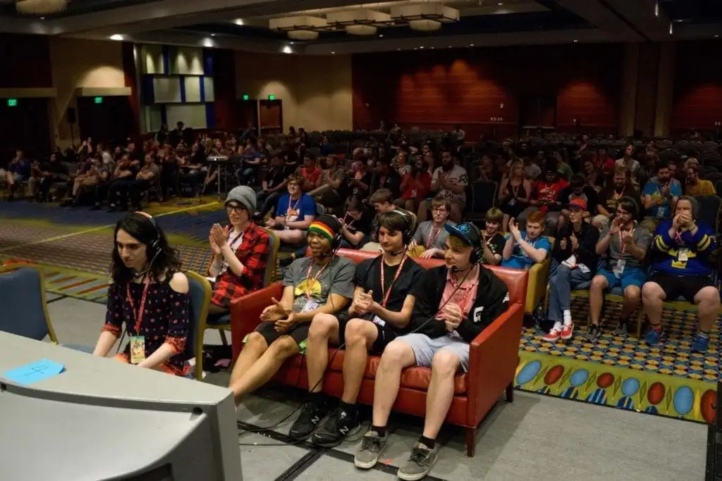 Summer Games Done Quick 2020 SGDQ online