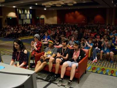 Summer Games Done Quick 2020 SGDQ online