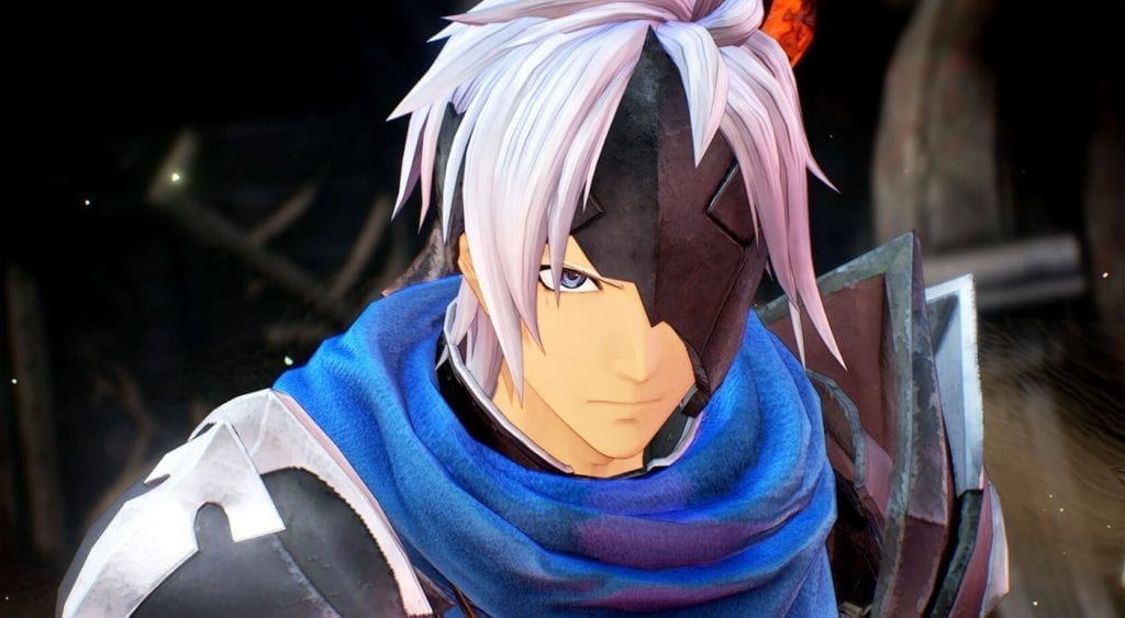 Tales Of Arise E3 2019