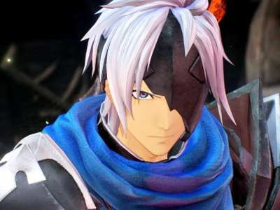 Tales Of Arise E3 2019