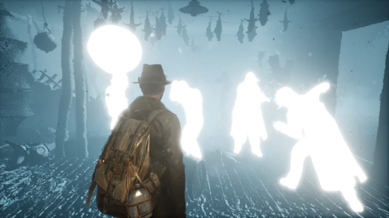The Sinking City Investigations And Cases Guide Mind's Eye Feat