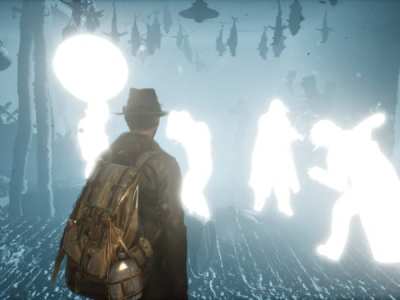 The Sinking City Investigations And Cases Guide Mind's Eye Feat