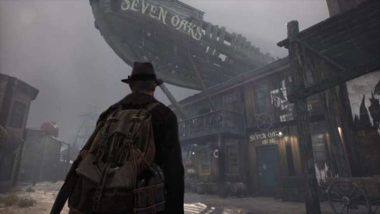 The Sinking City Full Walkthrough Guide Main Story Case 4 Fathers And Sons