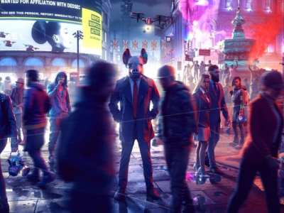 Ubisoft delay Watch Dogs: Legion Rainbow Six Quarantine Gods & Monsters