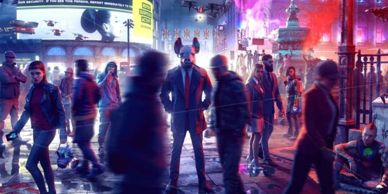 Ubisoft delay Watch Dogs: Legion Rainbow Six Quarantine Gods & Monsters