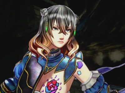 Weekly Pc Game Releases Bloodstained Ritual Of The Night