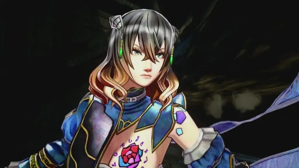 Weekly Pc Game Releases Bloodstained Ritual Of The Night