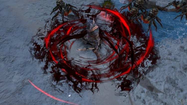 Weekly Pc Game Releases Path Of Exile Legion
