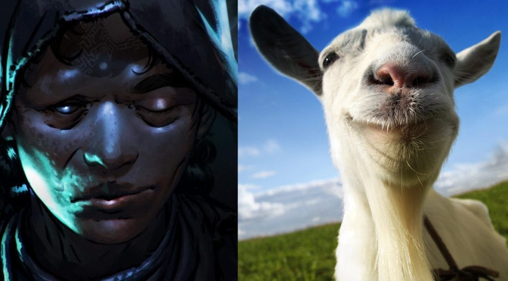 Xbox Game Pass For Pc Torment Goat Simulator