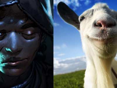 Xbox Game Pass For Pc Torment Goat Simulator