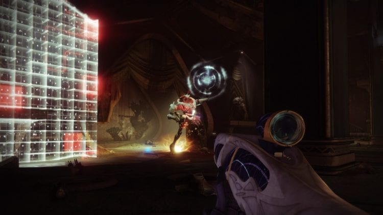 Destiny 2 Penumbra Season of Opulence guide - The Menagerie Werner - Hasapiko boss spell - - Werner 99-40 bounties