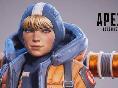 Apex Legends E3 2019 Wattson ranked mode respawn season 2