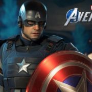 Avenger’s Game Finally Unveiled In New Trailer