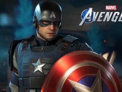 Avenger’s Game Finally Unveiled In New Trailer