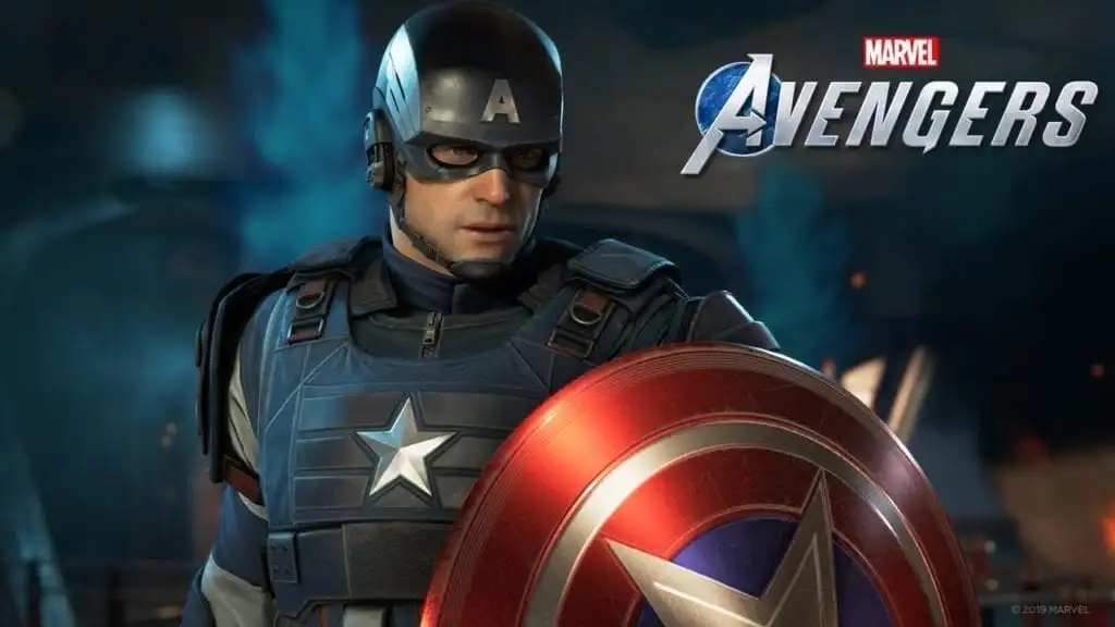 Avenger’s Game Finally Unveiled In New Trailer