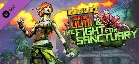 Borderlands 2 Dlc Borderlands 3 Leaked On Steam 1