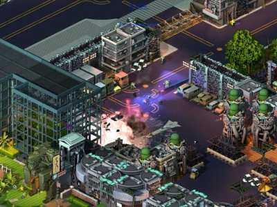 Brigador Killers Featured