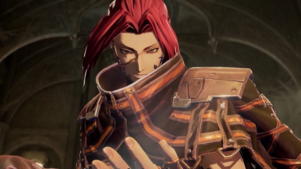 Code Vein Video Goes Behind The Scenes To Show Off New Abilities