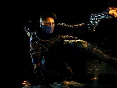 Call Of Duty Black Ops 4