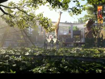 Division 2 Episode 1