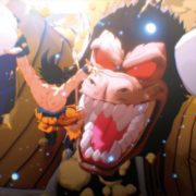 Dragon Ball Z: Kakarot is not a true open-world game