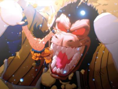 Dragon Ball Z: Kakarot is not a true open-world game