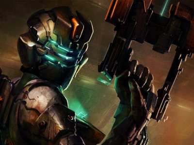 ea dead space remake reveal report
