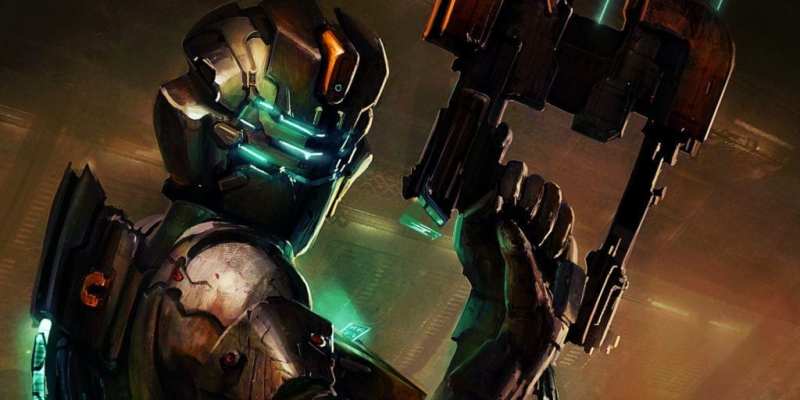 Will There Be a Dead Space 4? - The Escapist