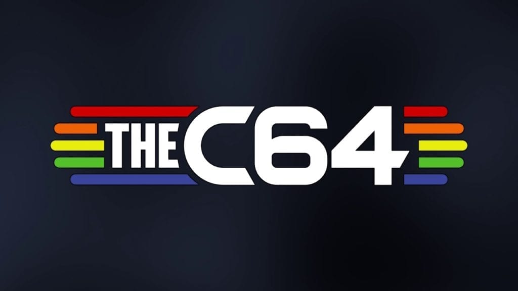 Full Sized Thec64 Announced By Retro Games