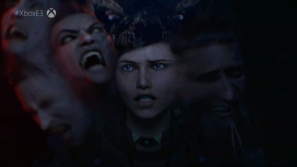 Gears 5 tech specs the coalition