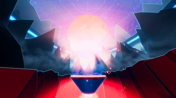 Get to the Orange Door released for Early Access after two years