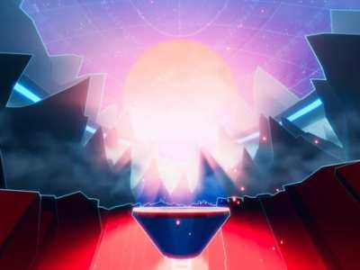 Get to the Orange Door released for Early Access after two years