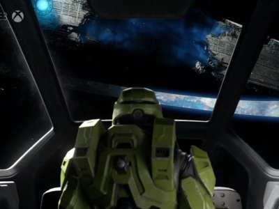 Halo Infinite E3 2019 Launch