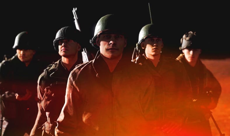 Hell Let Loose launches early access in time for D-Day, from Black Matter