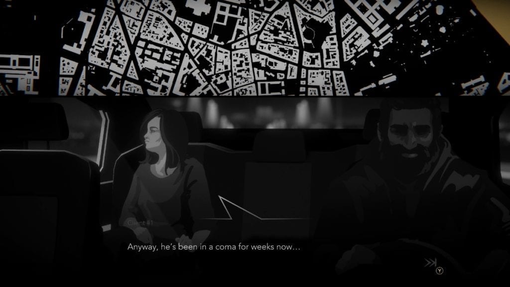 Night Call Release Date Feat