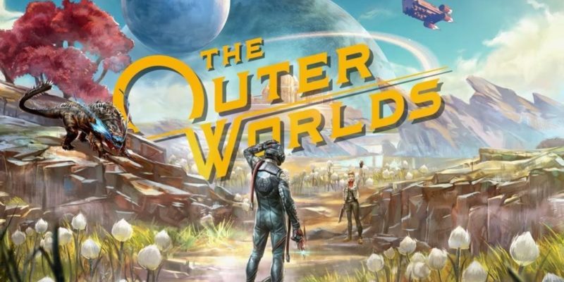 Obsidian is happy to talk about Fallout's influences on The Outer Worlds