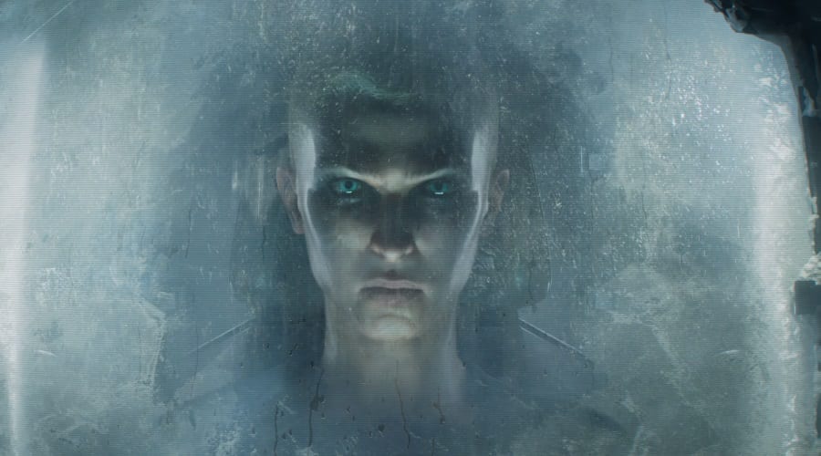 Square Enix Outriders