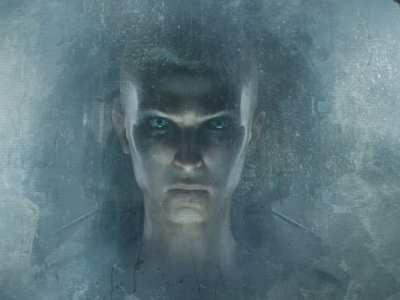 Square Enix Outriders