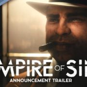 Paradox Takes On The Windy City With Empire Of Sin