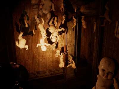 Silver Chains gets release date from Cracked Heads Games